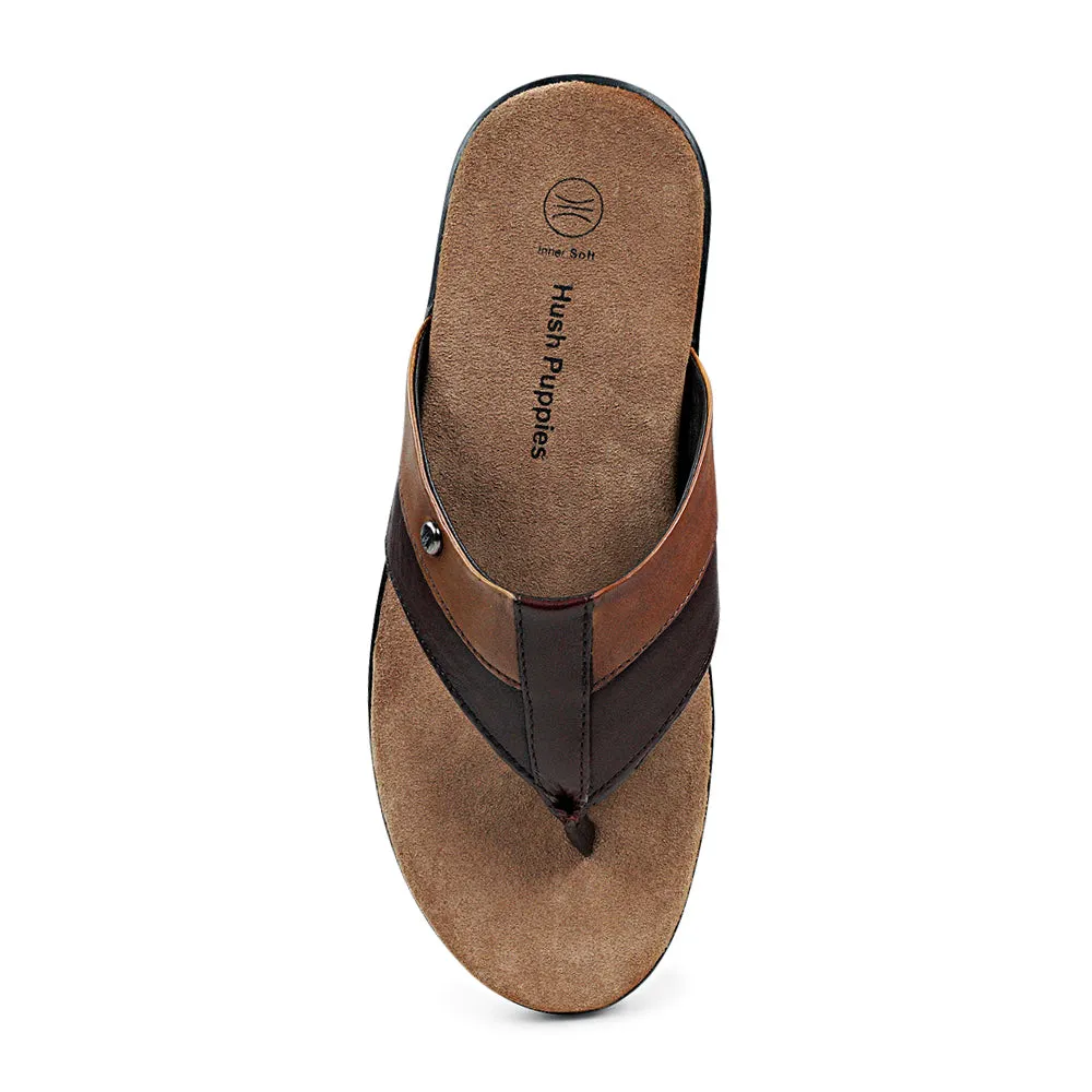 Hush Puppies SAMUEL 2.0 Men's Toe-Post Sandal