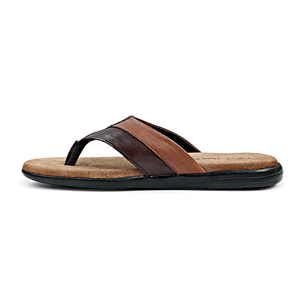 Hush Puppies SAMUEL 2.0 Men's Toe-Post Sandal