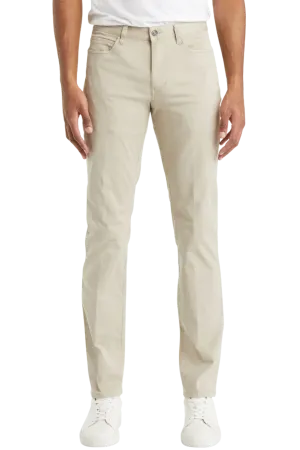 Hybrid Performance 5-Pocket Pant, Desert