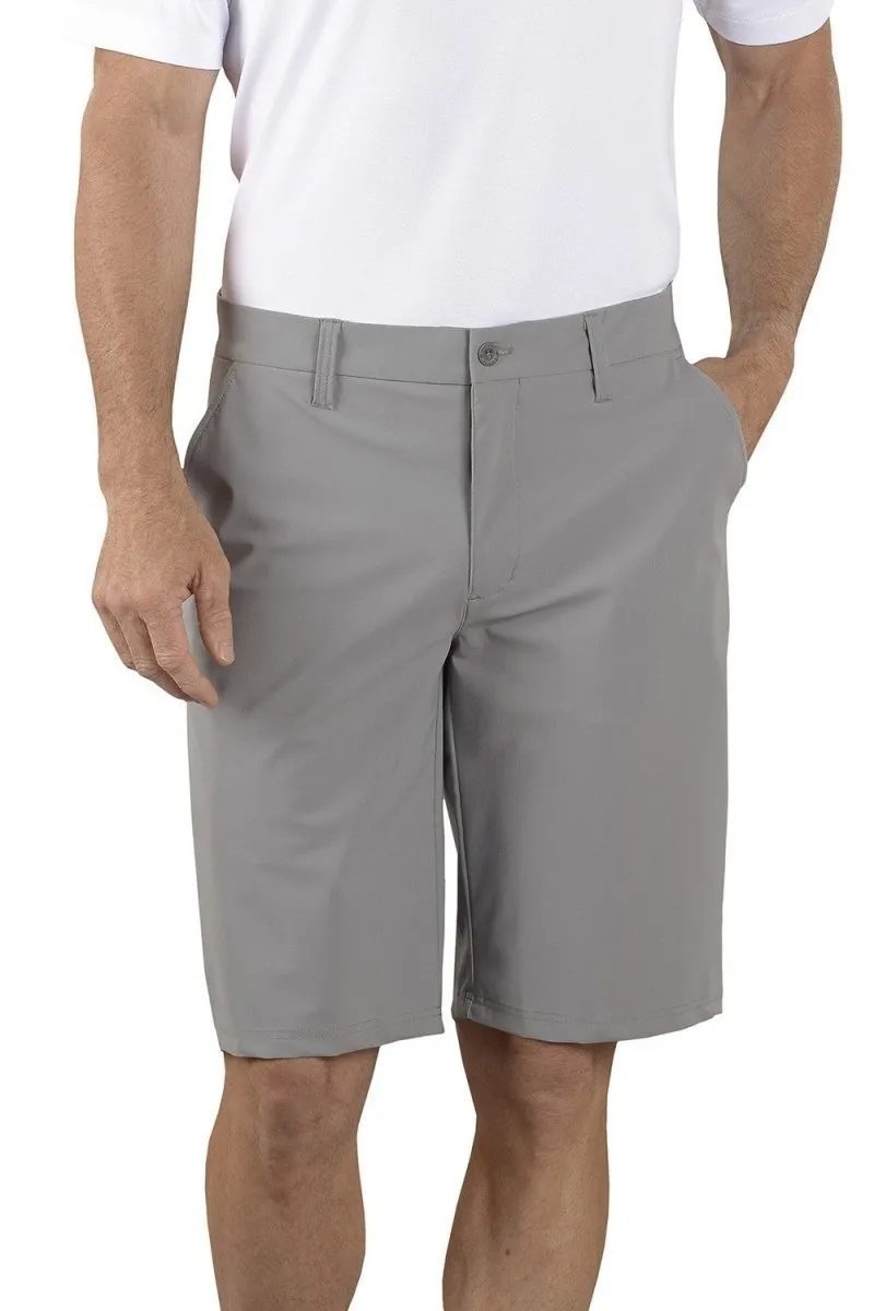 Icon 11" Inseam Short Gray - FINAL SALE