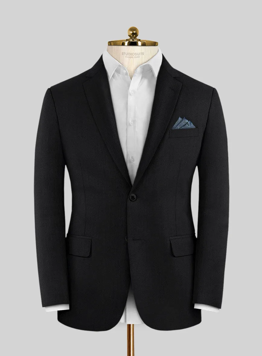 Italian Wool Giulia Suit