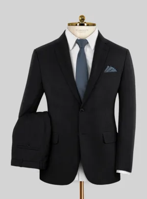 Italian Wool Giulia Suit