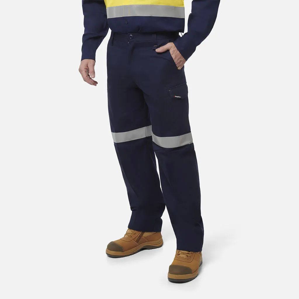 King Gee Workcool 1 Reflective Cargo Work Pants (K53800)