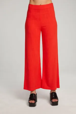 Laurel Flame Trouser