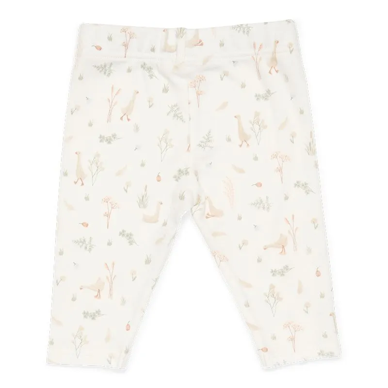 Ld Trousers Little Goose 68