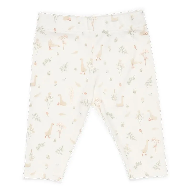 Ld Trousers Little Goose 68