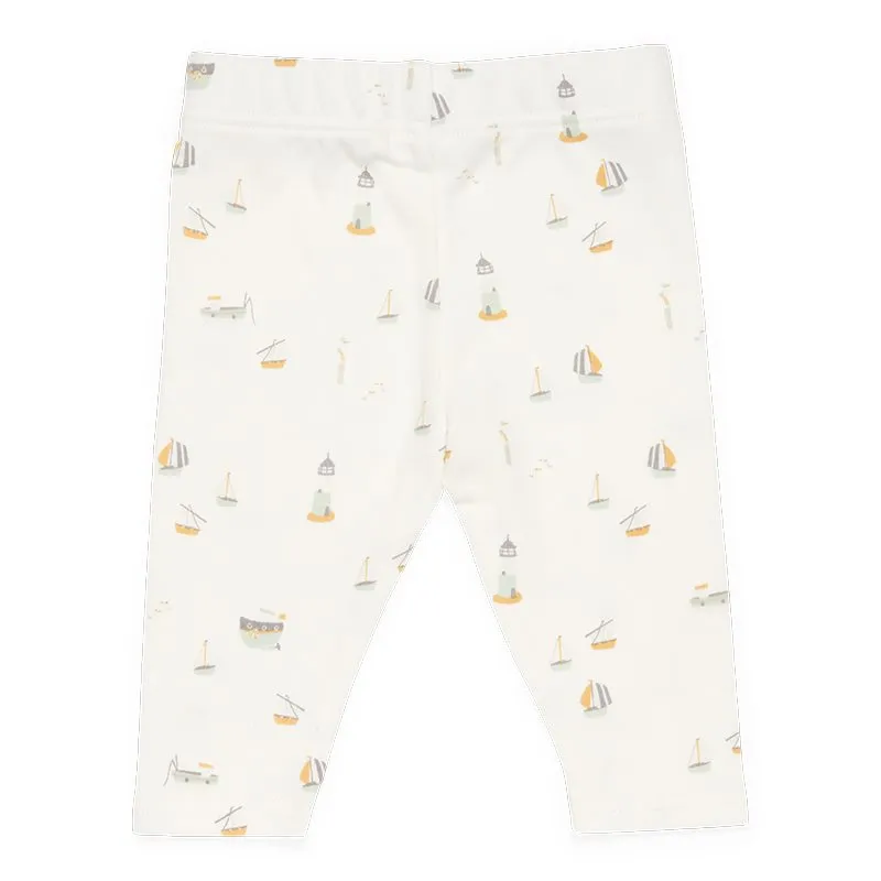 Ld Trousers Little Goose 68