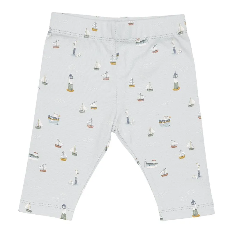 Ld Trousers Little Goose 68