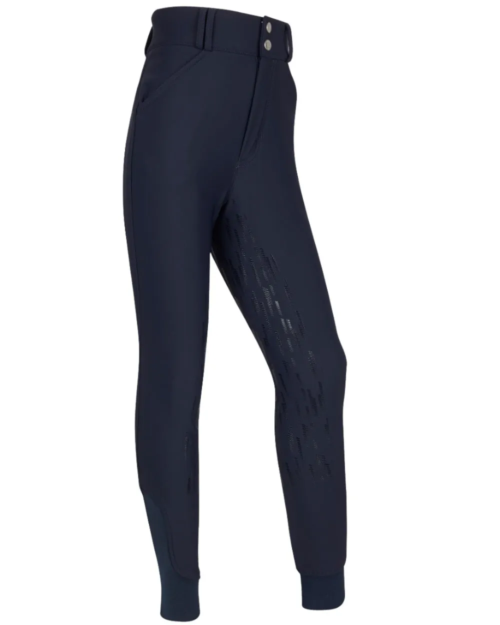 LeMieux Young Rider Drytex Waterproof Breeches