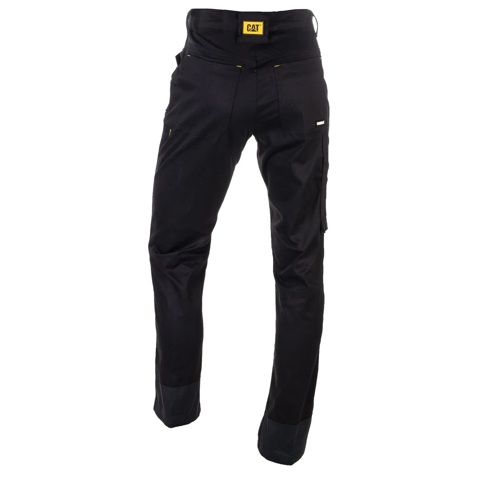 Machine Trousers