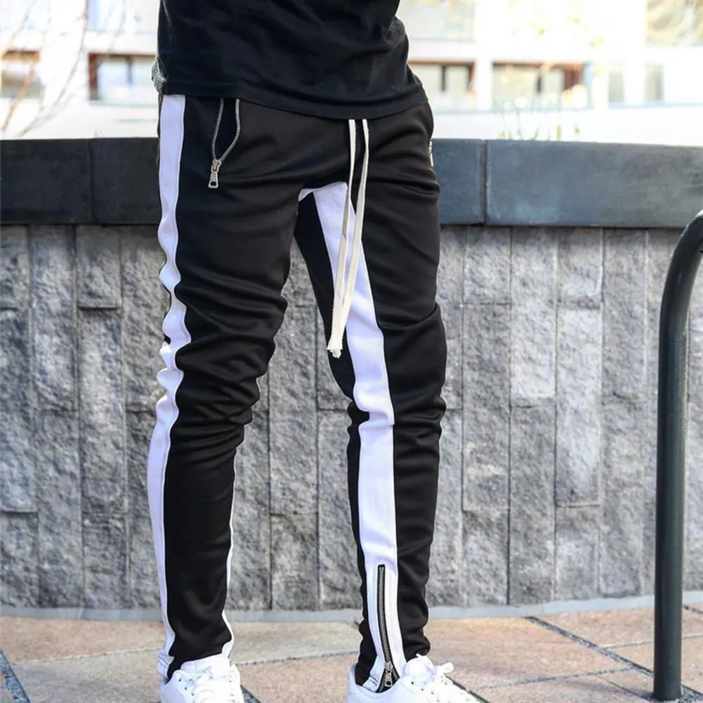 Men Jogger Pants