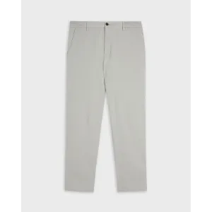 Men Mmt-Stilz-Elasticated Waist Trouser - Grey