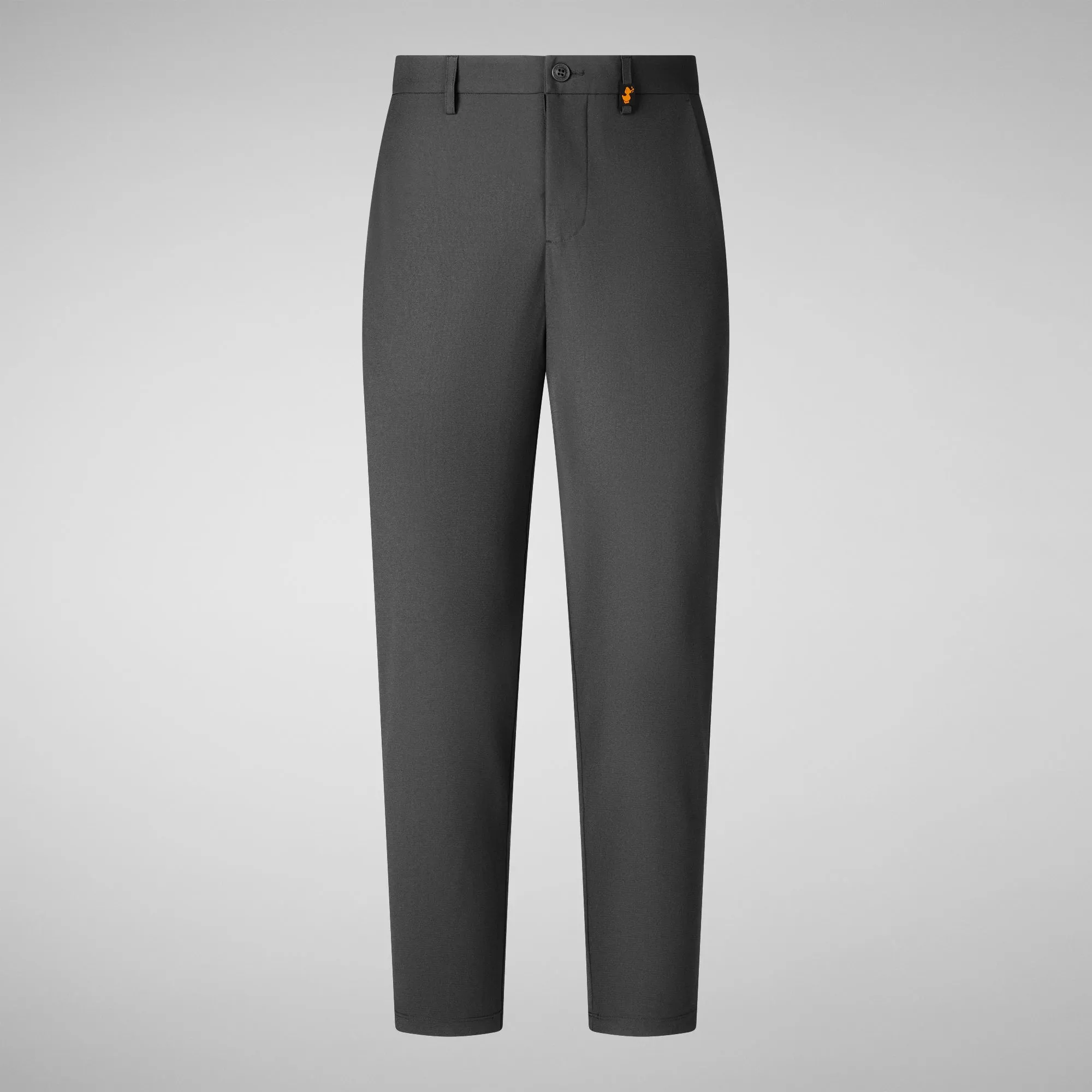 Men's pants Steve in black