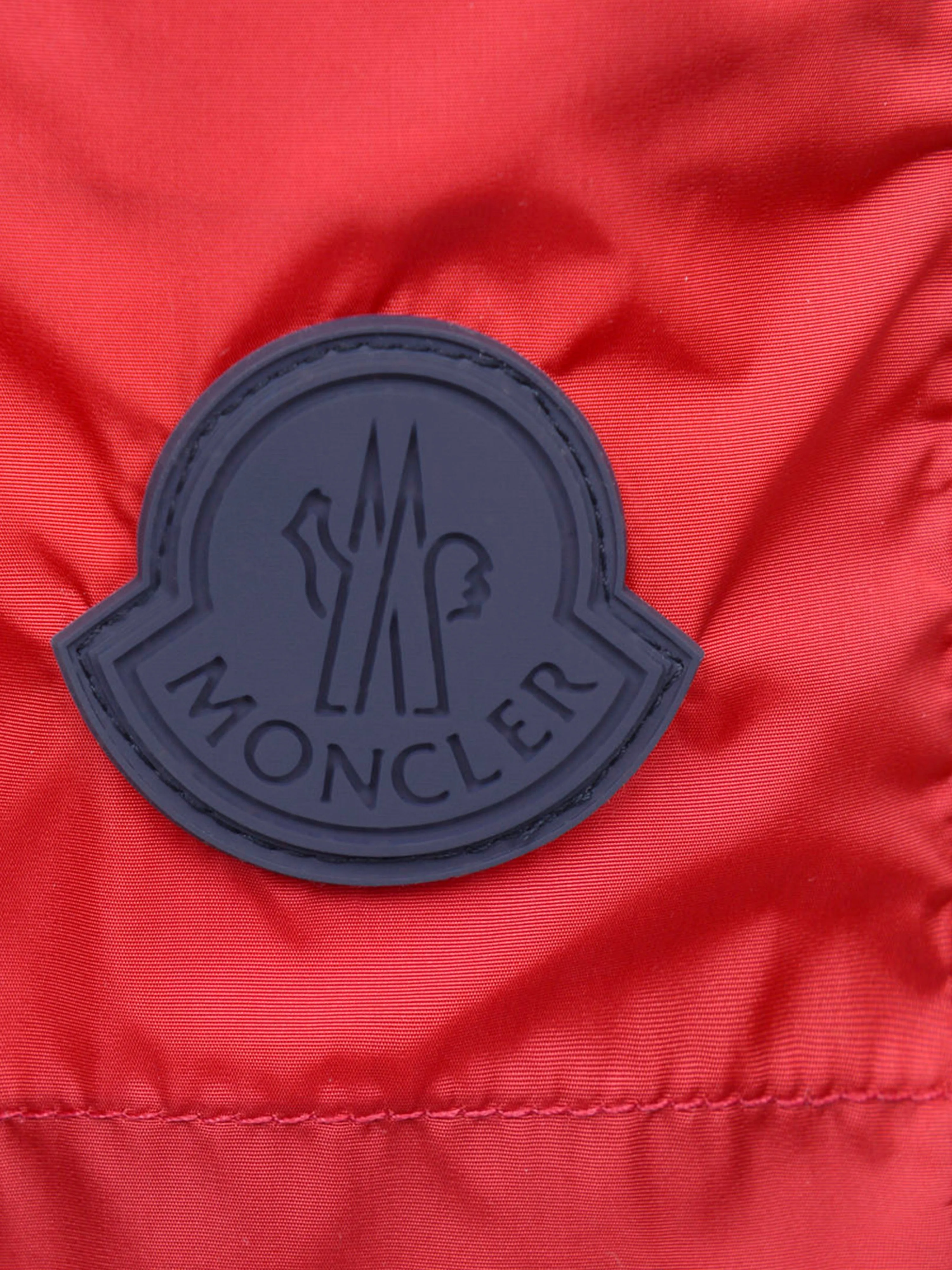 Moncler Enfant Boys Swim Shorts - Logo Swim Shorts