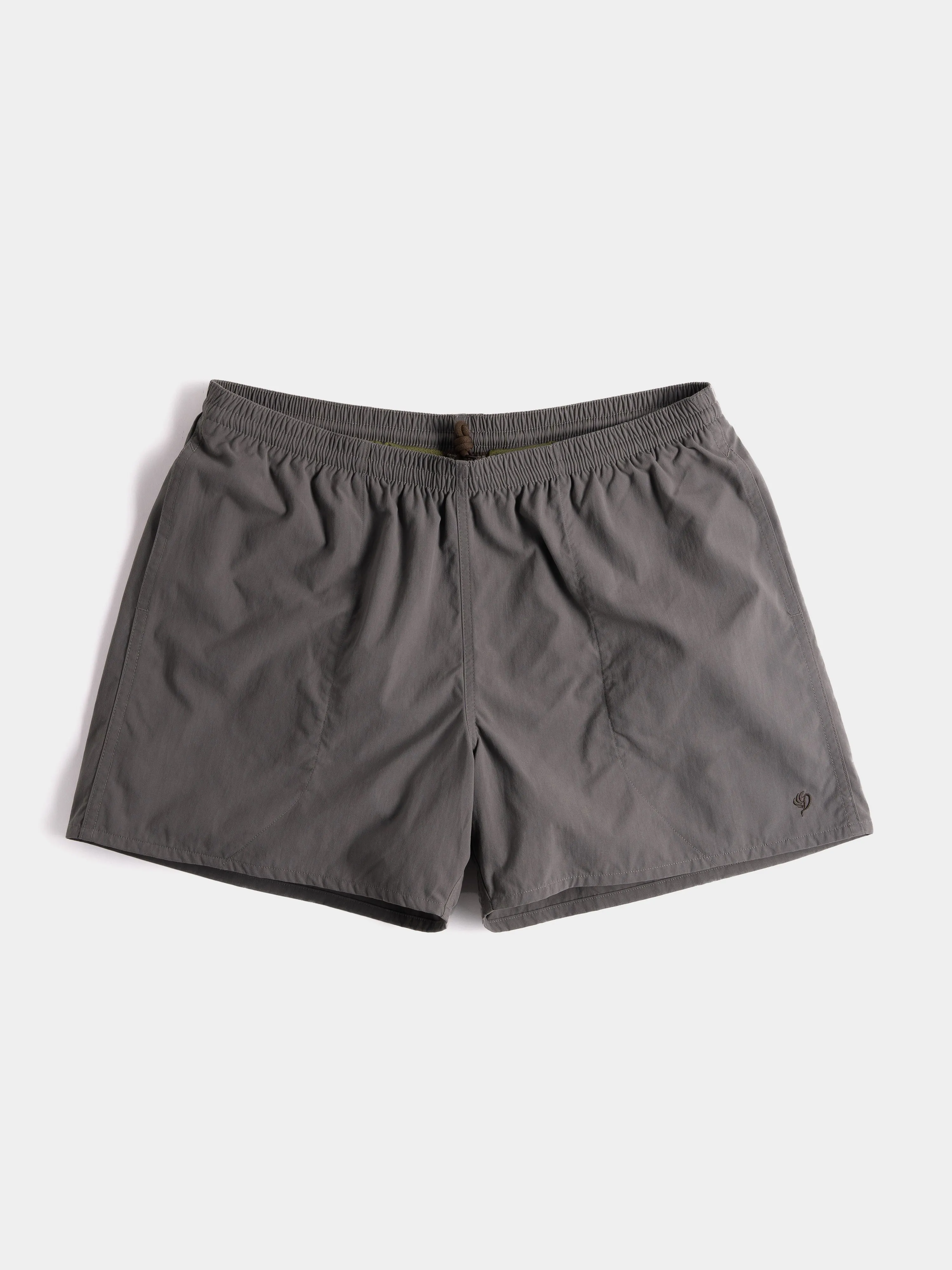 M's Scout Shorts 5in - Charcoal