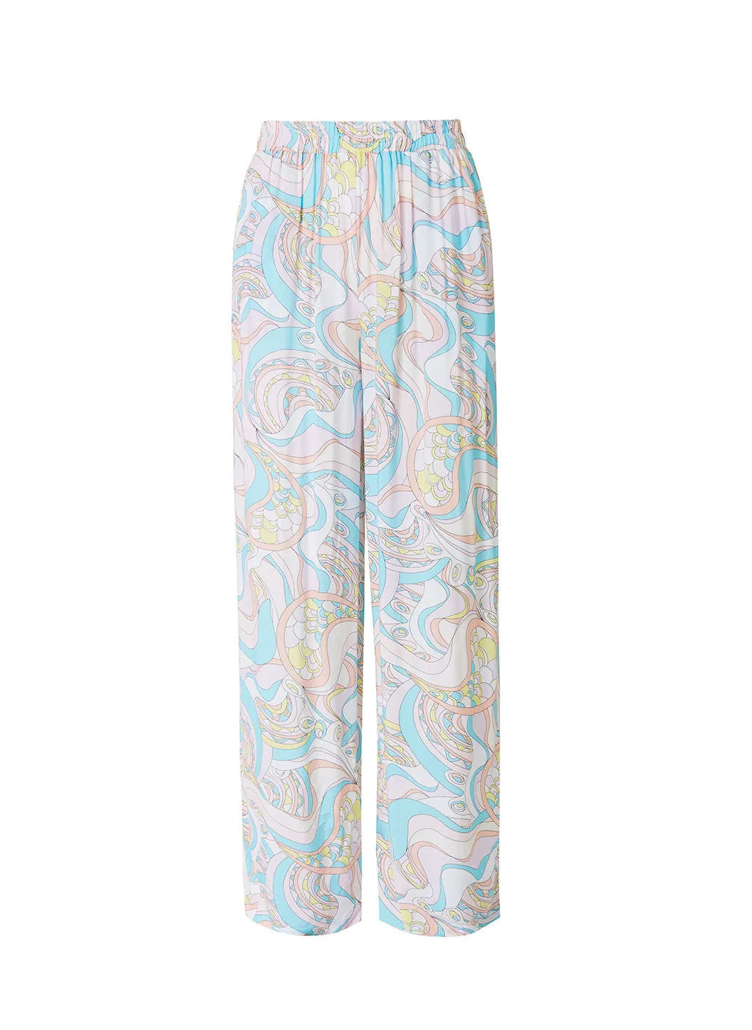 Olivia Riviera Trousers