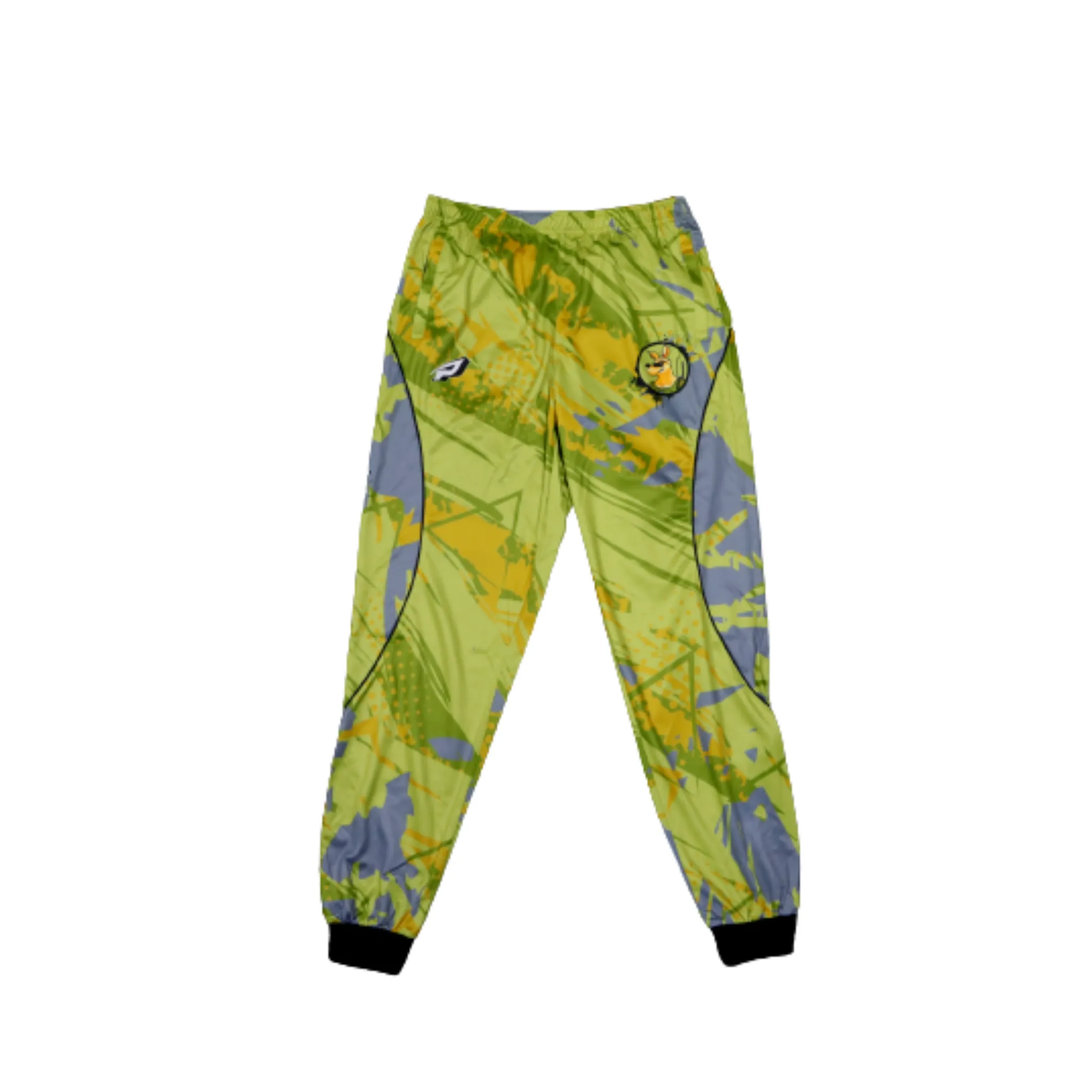 OZ1 Airsoft Australia Pants 2023