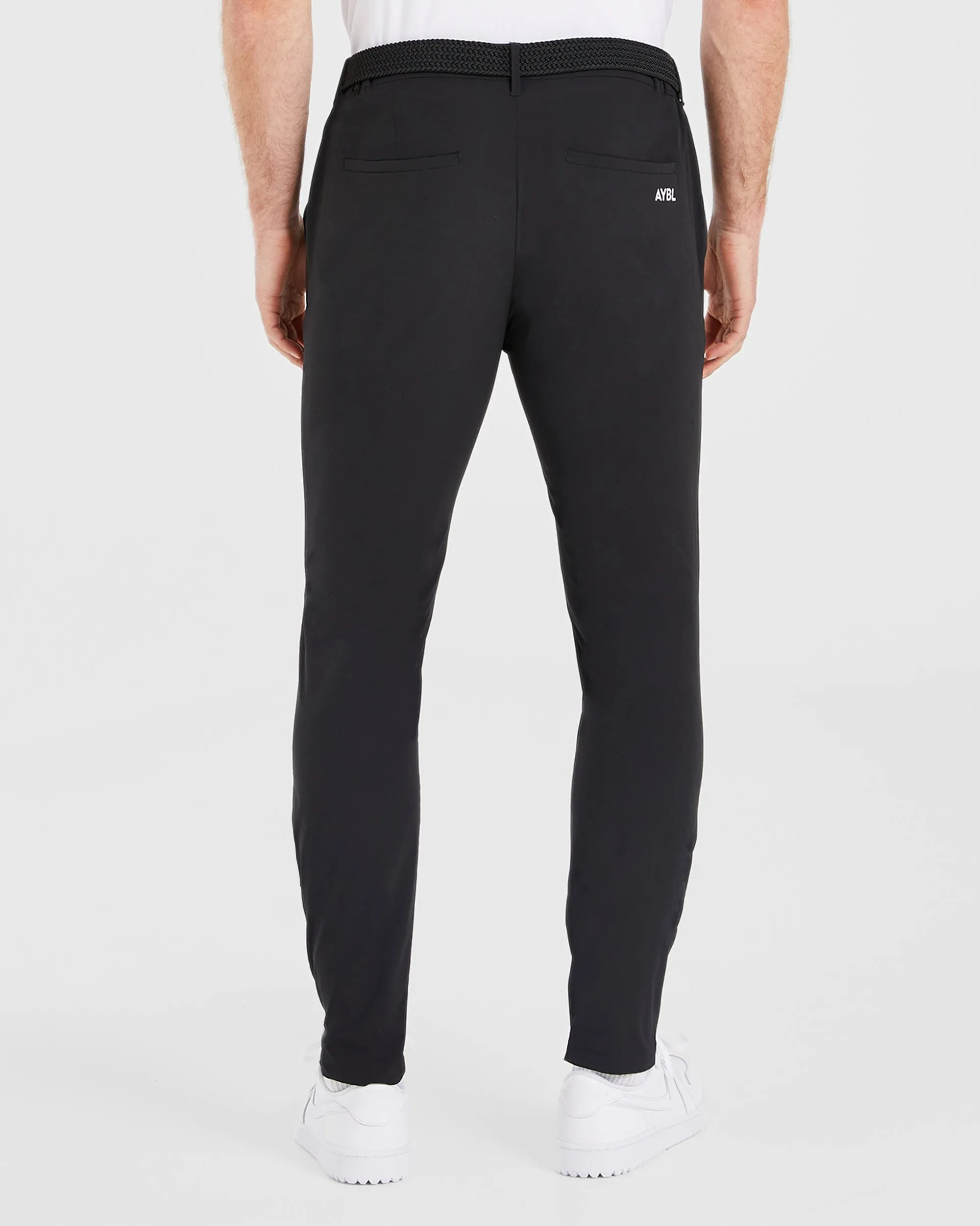 Performance Trousers - Black