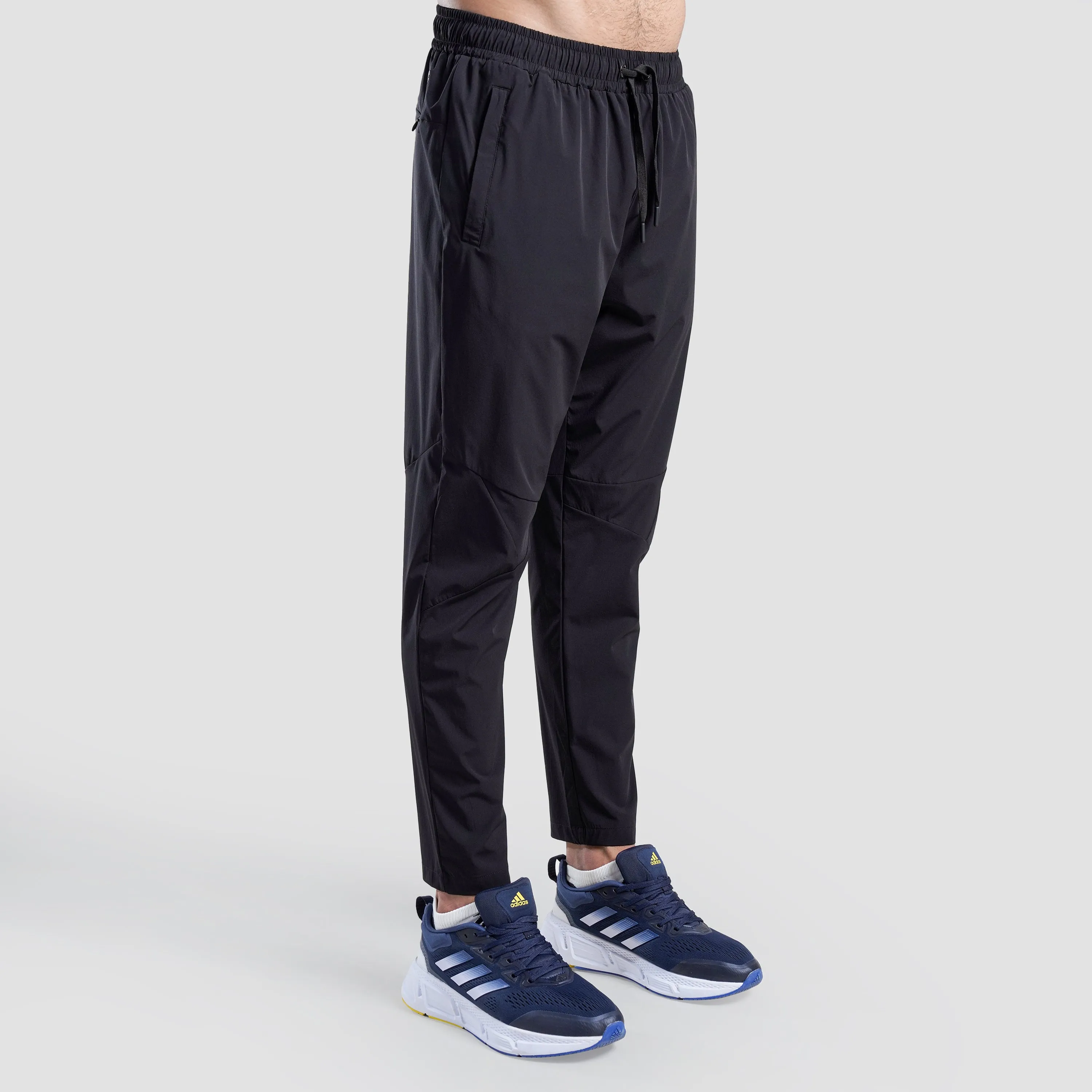 Performance Trousers (Black)