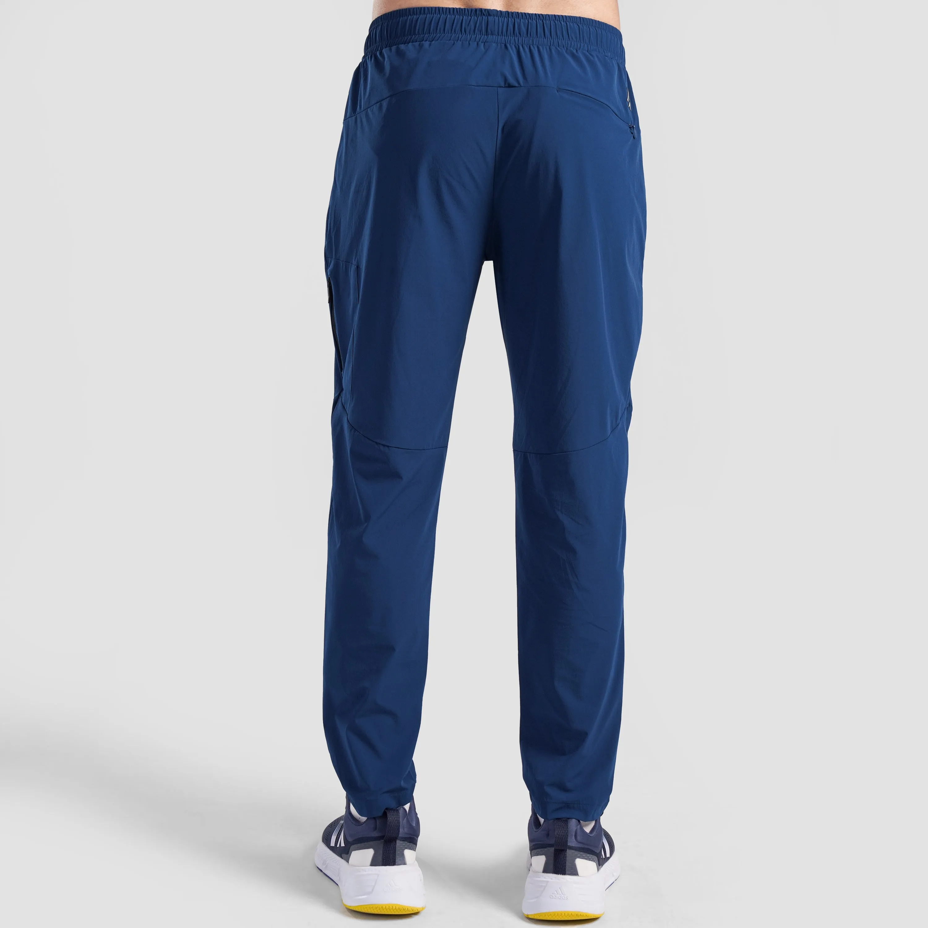 Performance Trousers (Teal)