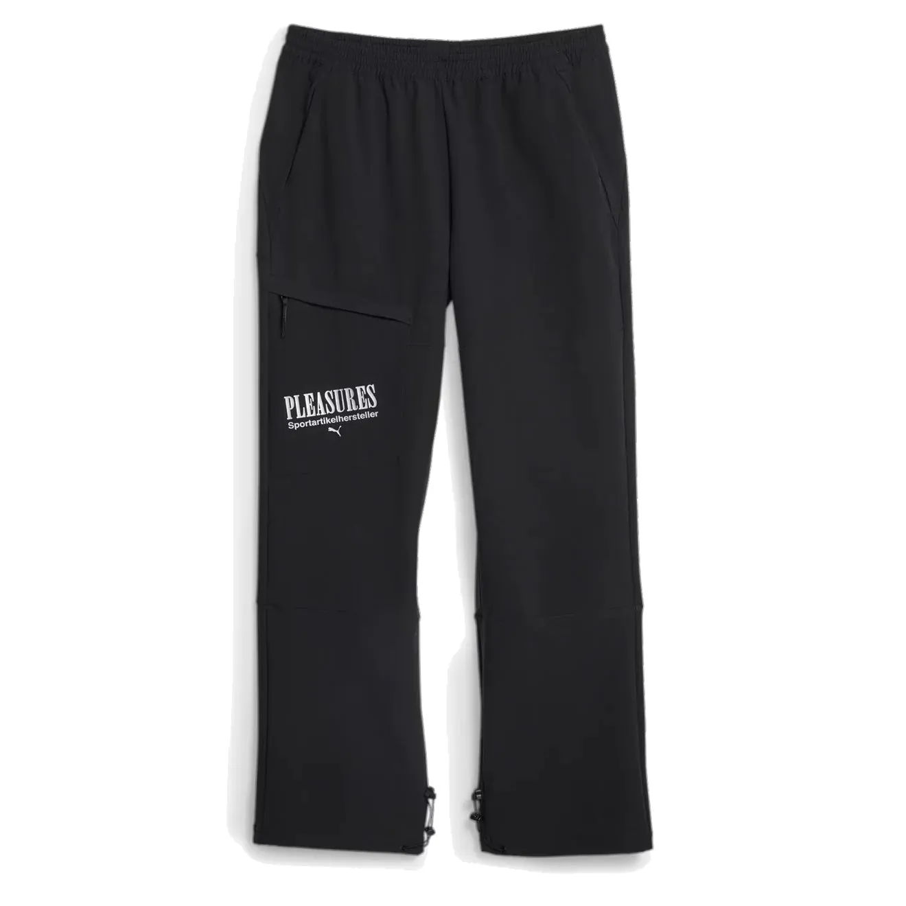 Puma Puma X Pleasures Cargo Pants Puma Black