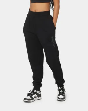 PYRA Women's TM Standard Track Pants Black