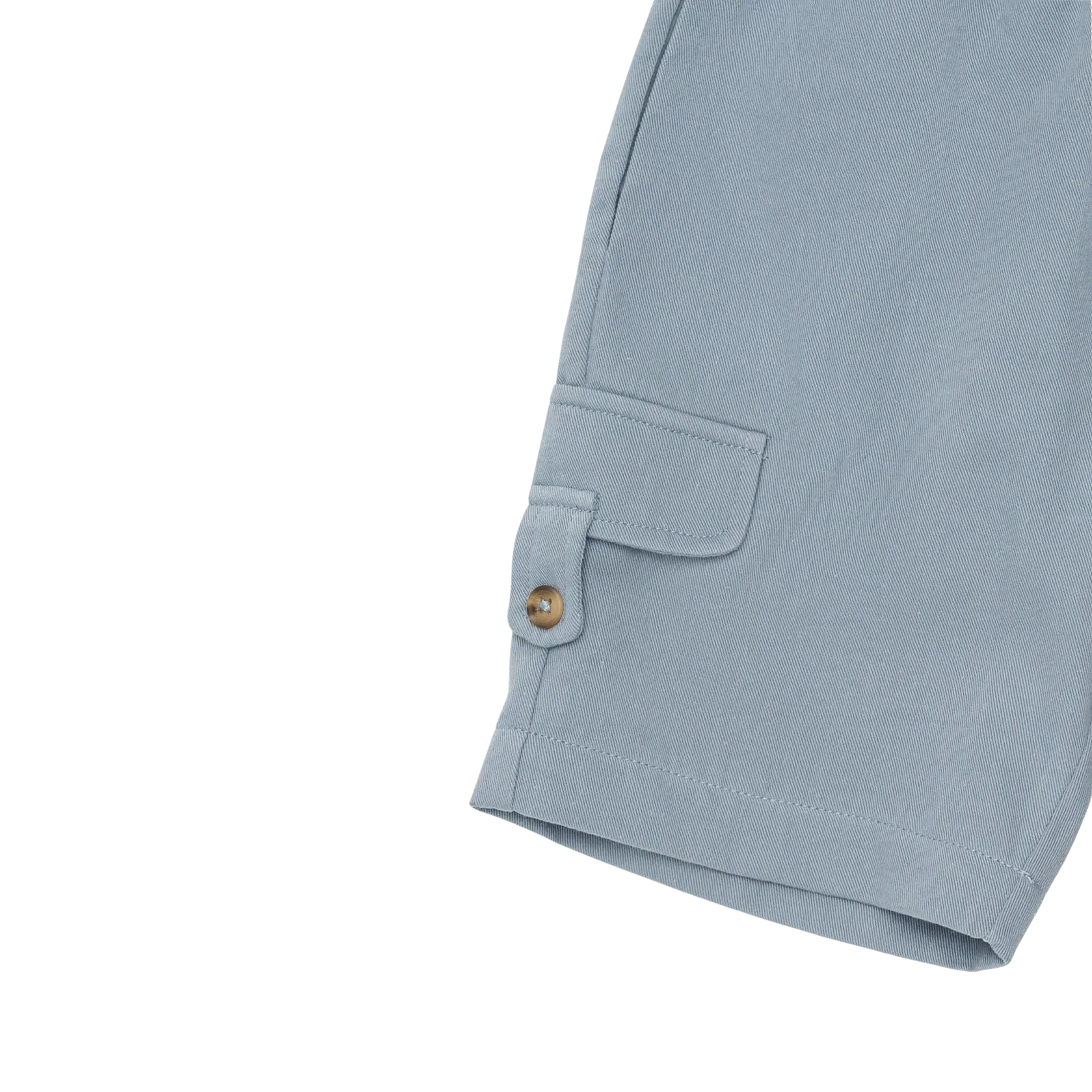 Qik Shorts | Foggy Blue