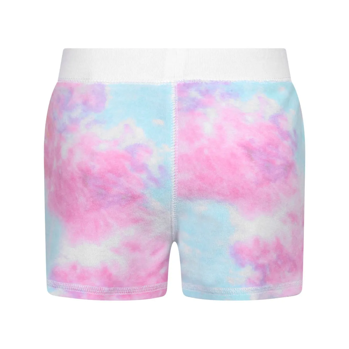 Ralph Lauren Girls Shorts - Tie Dye Shorts