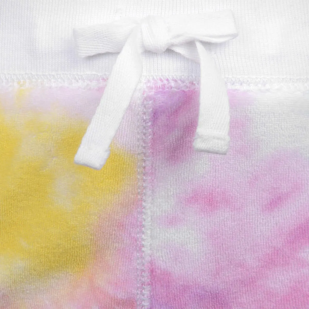 Ralph Lauren Girls Shorts - Tie Dye Shorts