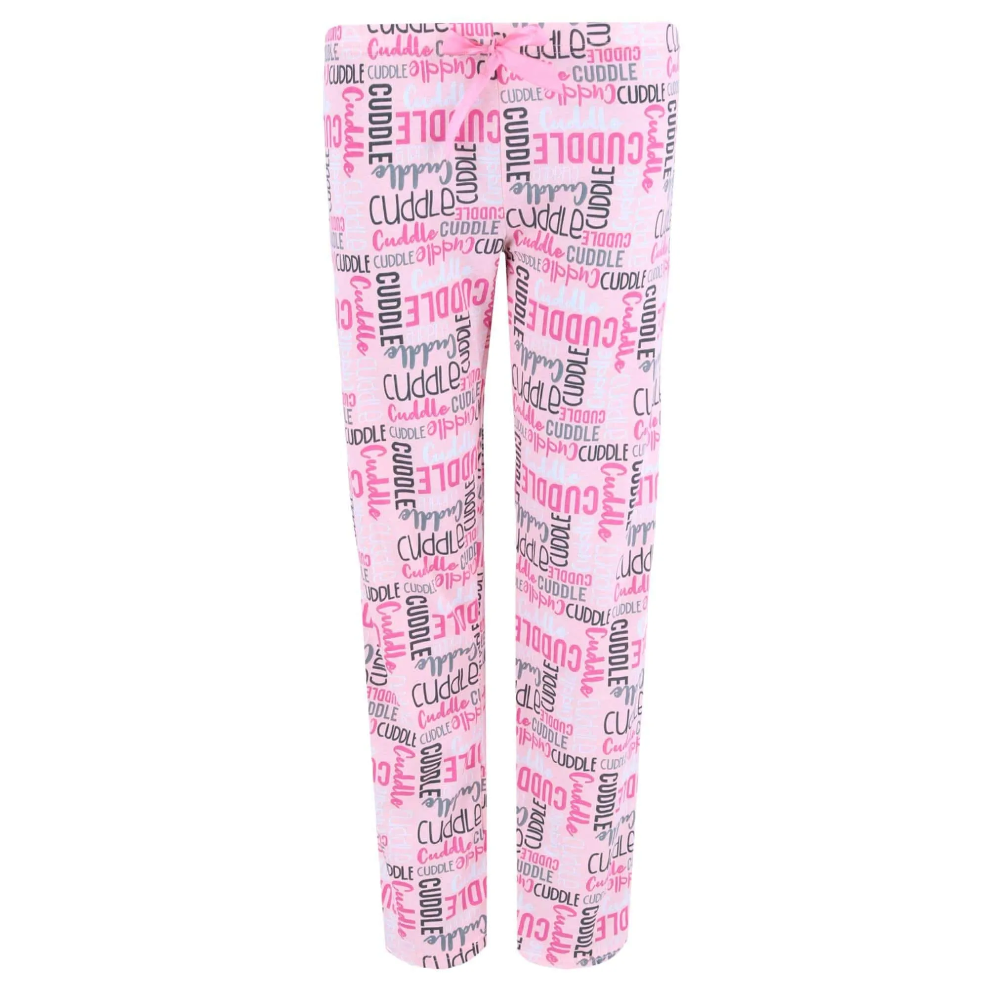 Roll Outta Bed Women's Print Pajama Pants