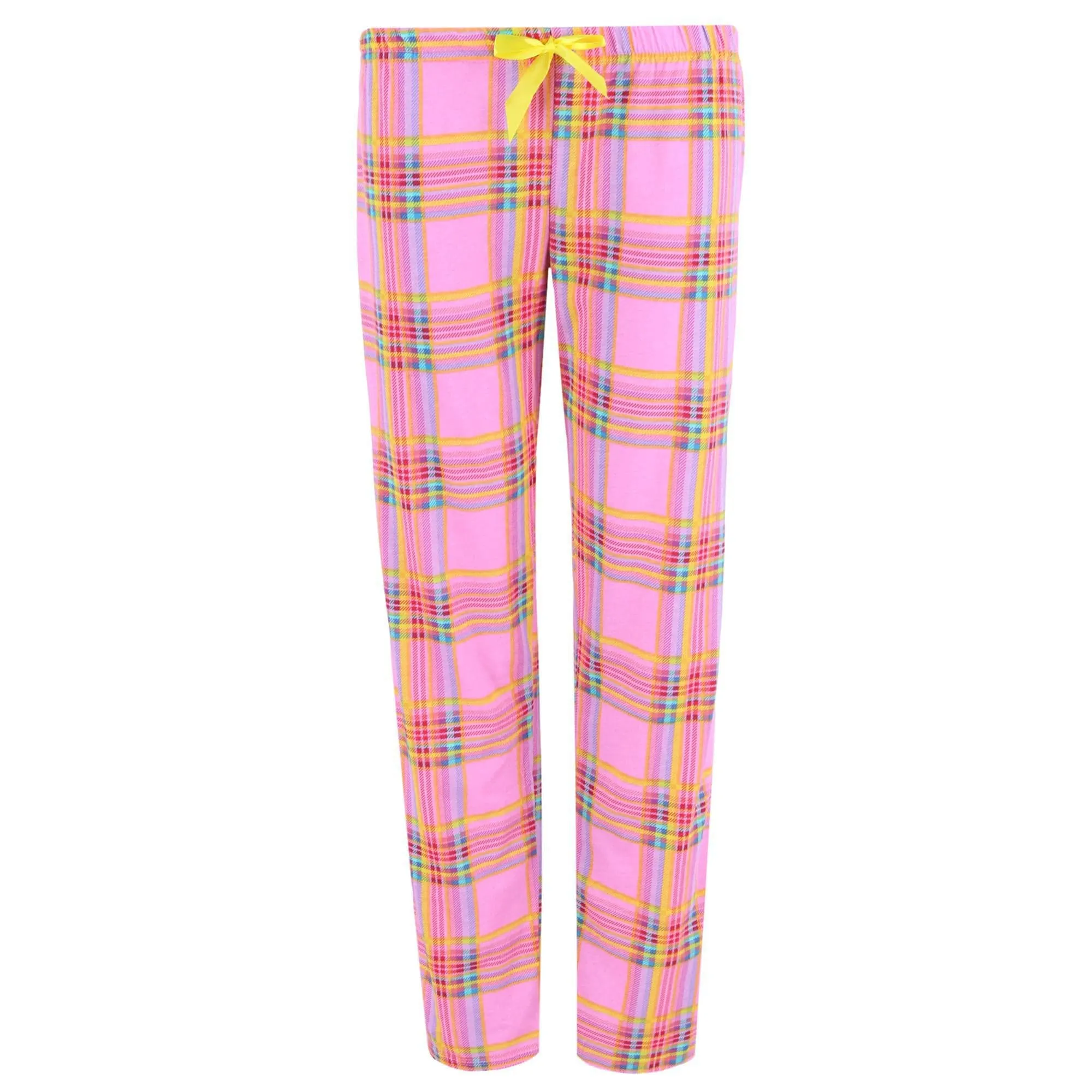 Roll Outta Bed Women's Print Pajama Pants