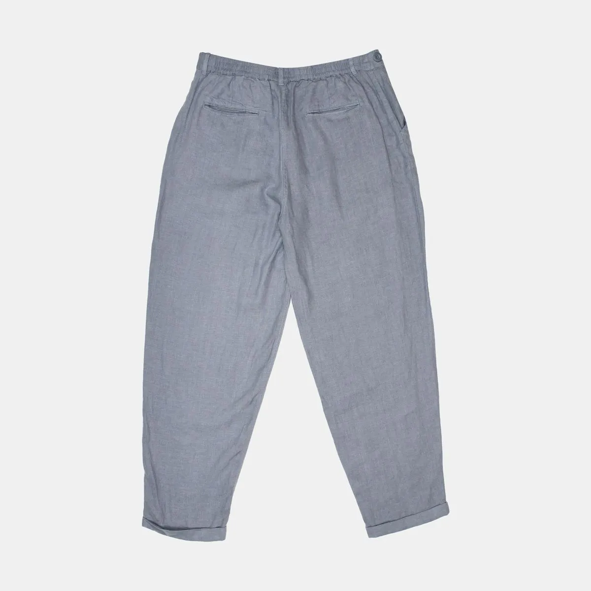 Seasalt Cornwall Relaxed Tapered Trousers