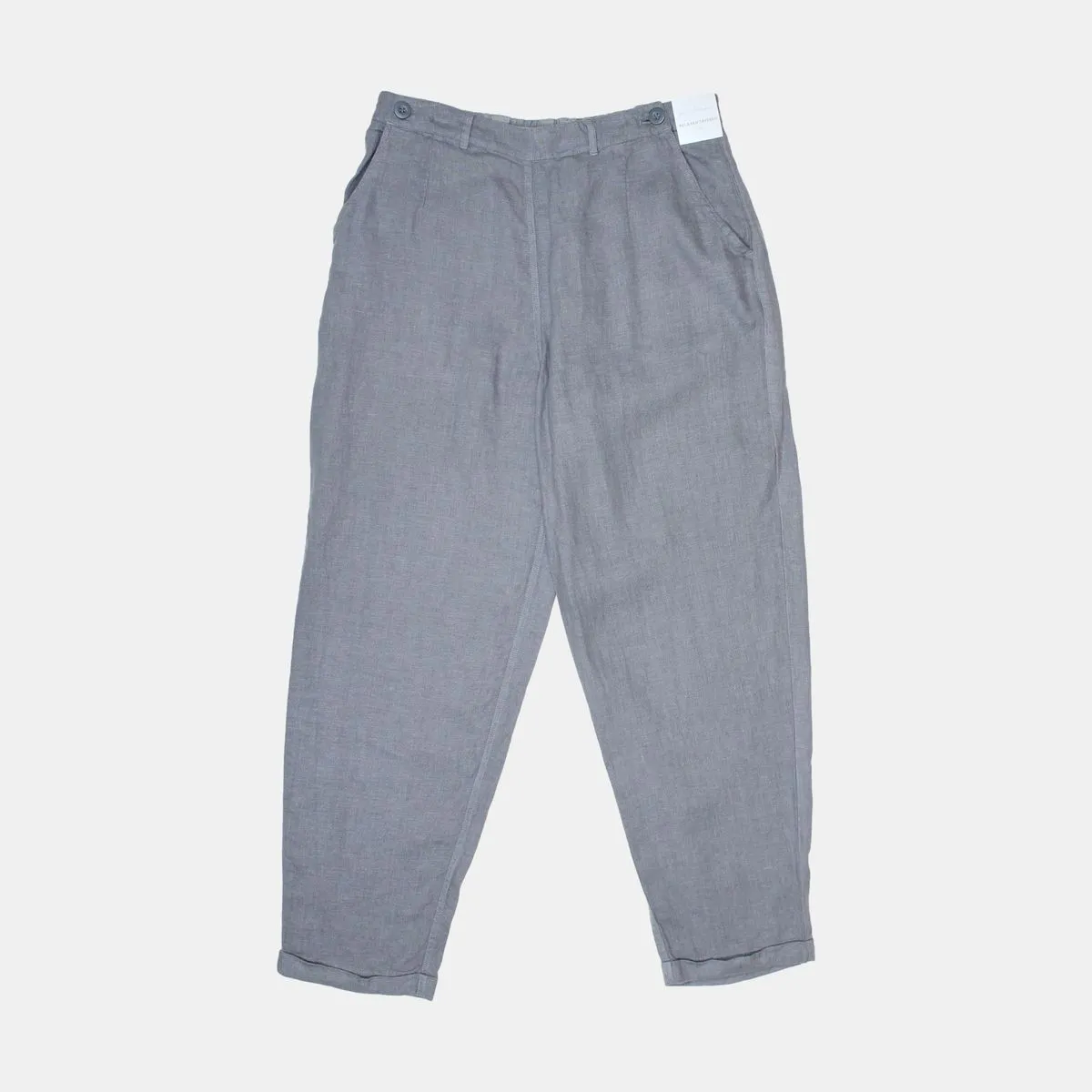 Seasalt Cornwall Relaxed Tapered Trousers