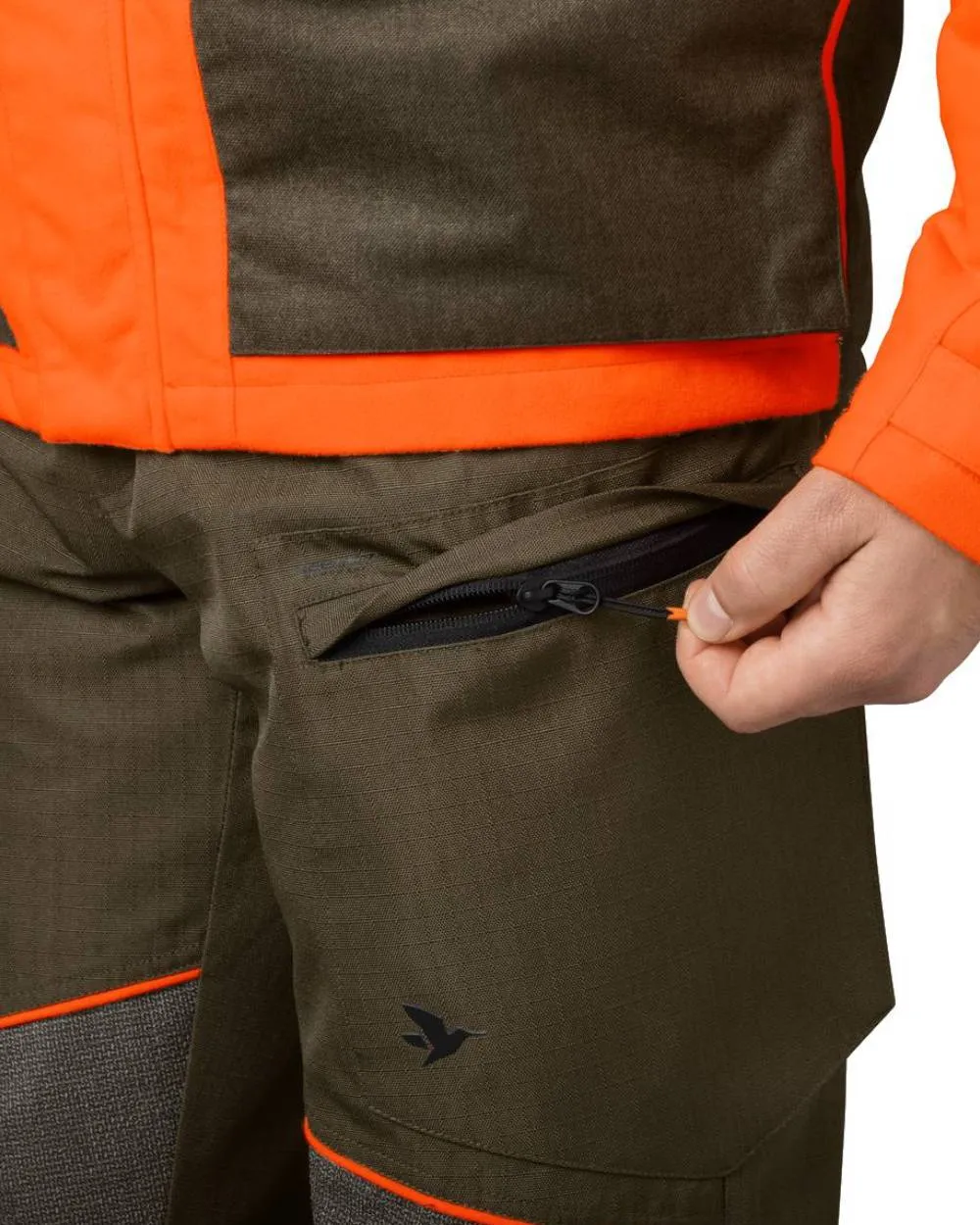 Seeland Venture Trousers