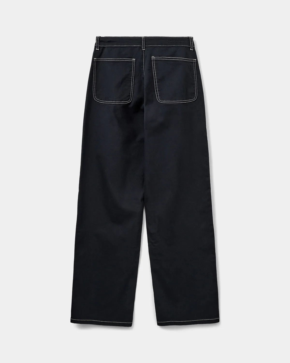 SIENNASW TROUSERS - Navy