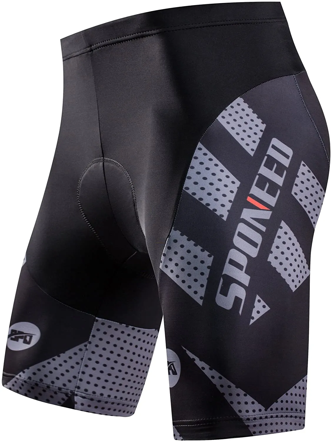 Sponeed Padded Cycling Shorts