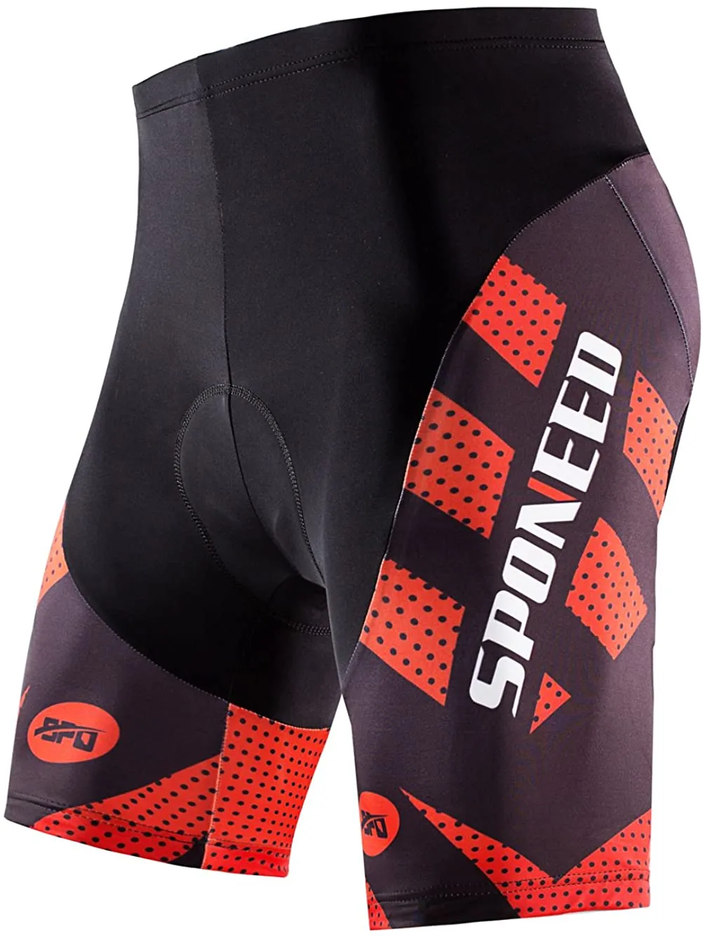 Sponeed Padded Cycling Shorts