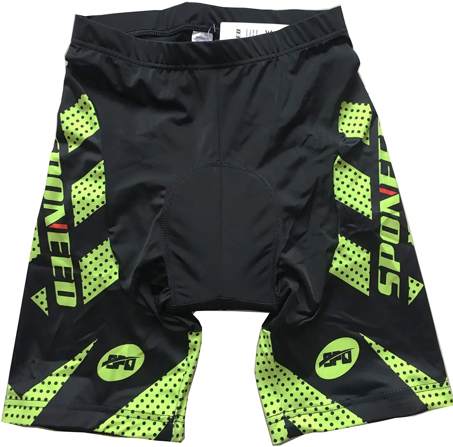 Sponeed Padded Cycling Shorts