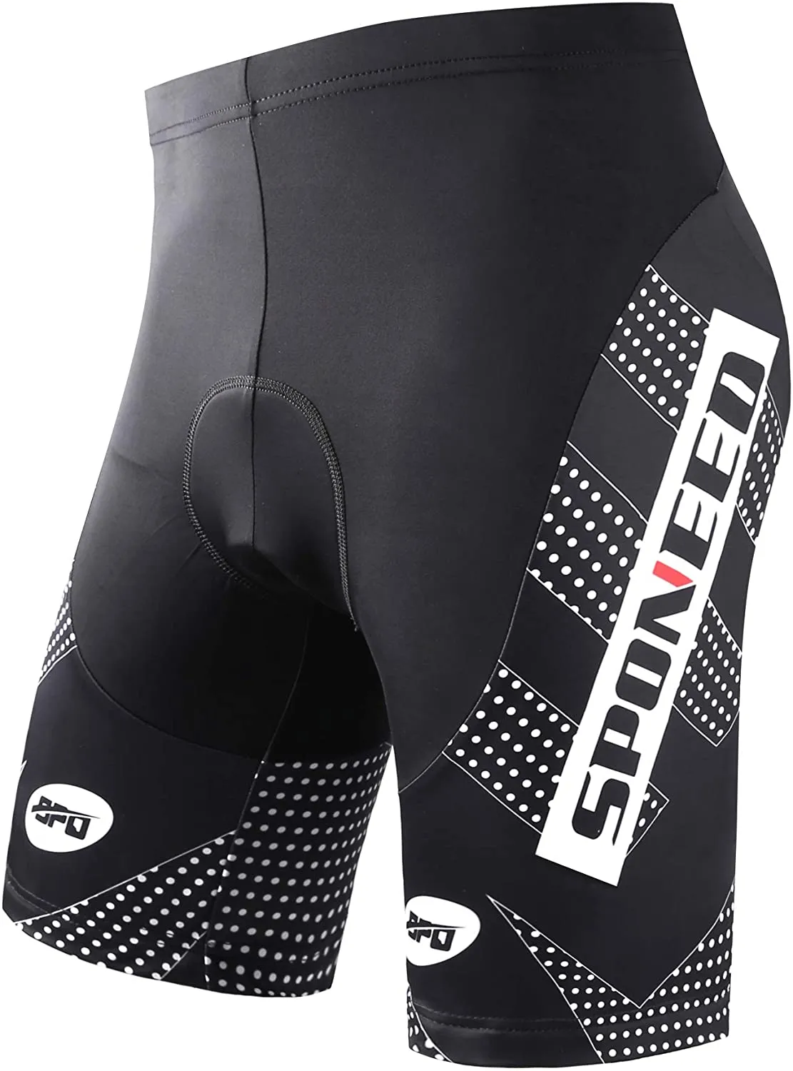 Sponeed Padded Cycling Shorts