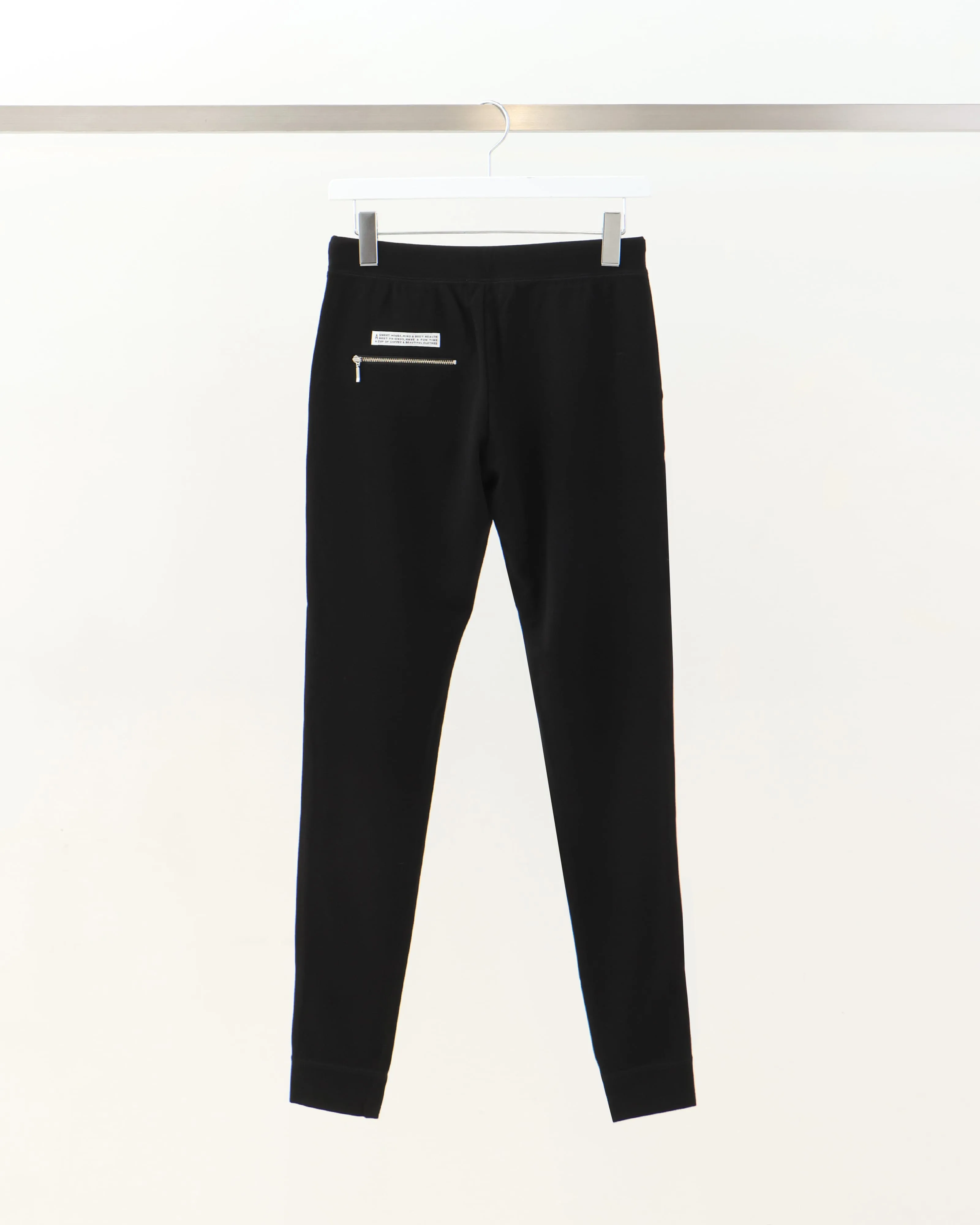 Standard Slim Jersey Pants