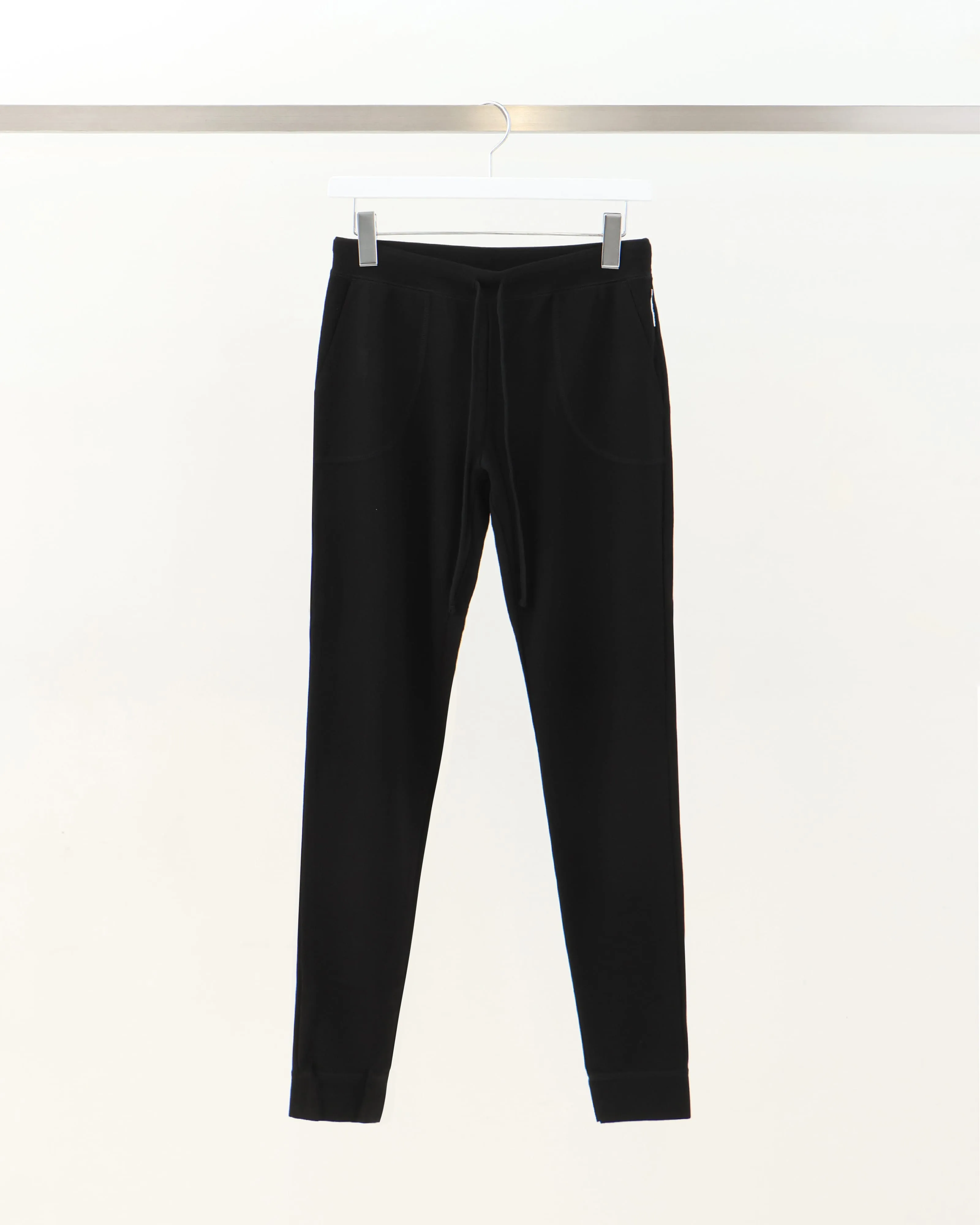 Standard Slim Jersey Pants