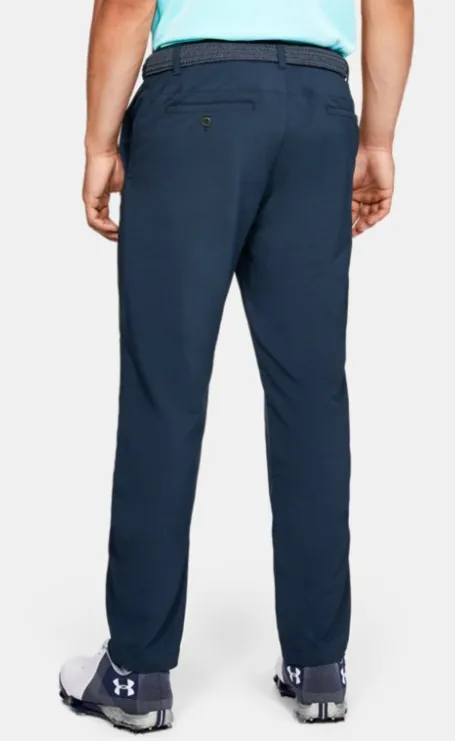 Under Armour - EU Performance Taper Pant, Academy