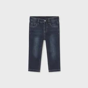 V-Stitch Jeans