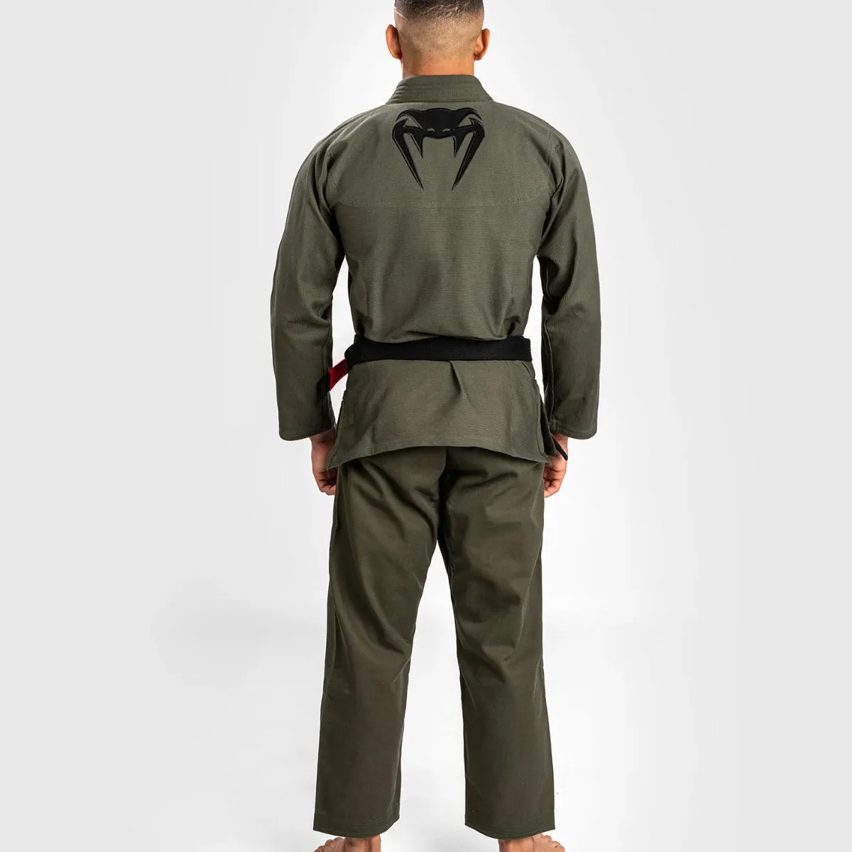 Venum Contender 2.0 BJJ Gi Khaki