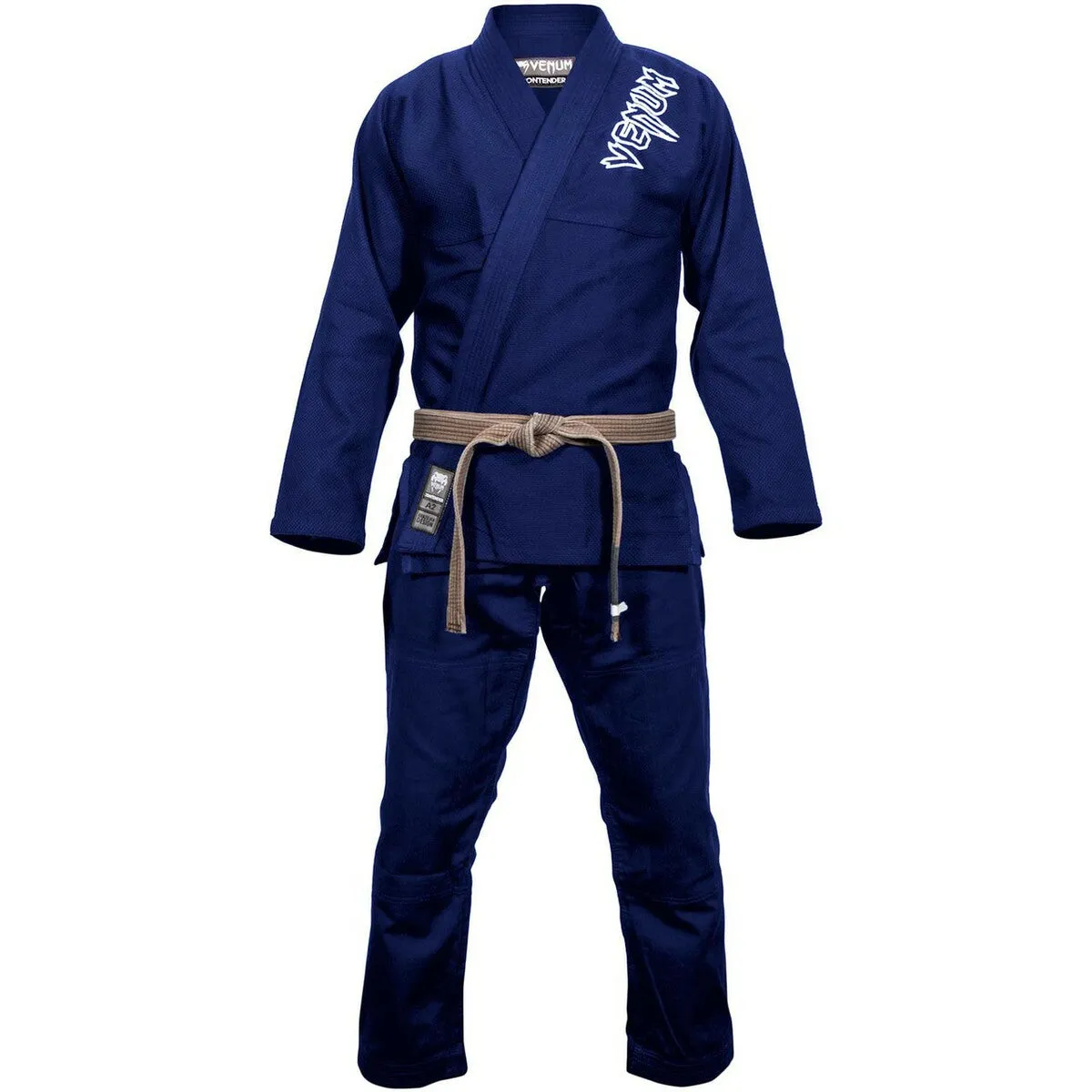 Venum Contender 2.0 BJJ Gi Navy