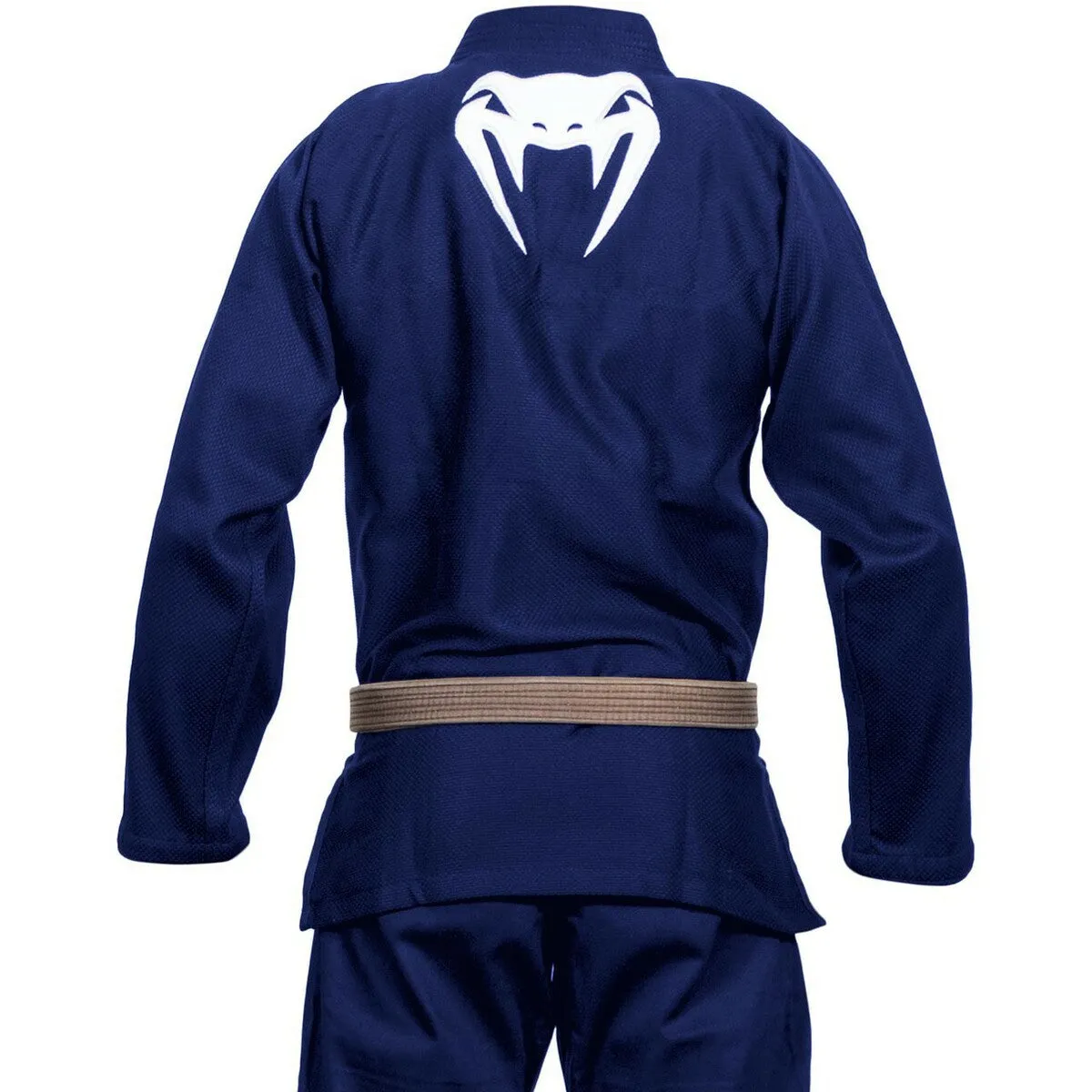 Venum Contender 2.0 BJJ Gi Navy