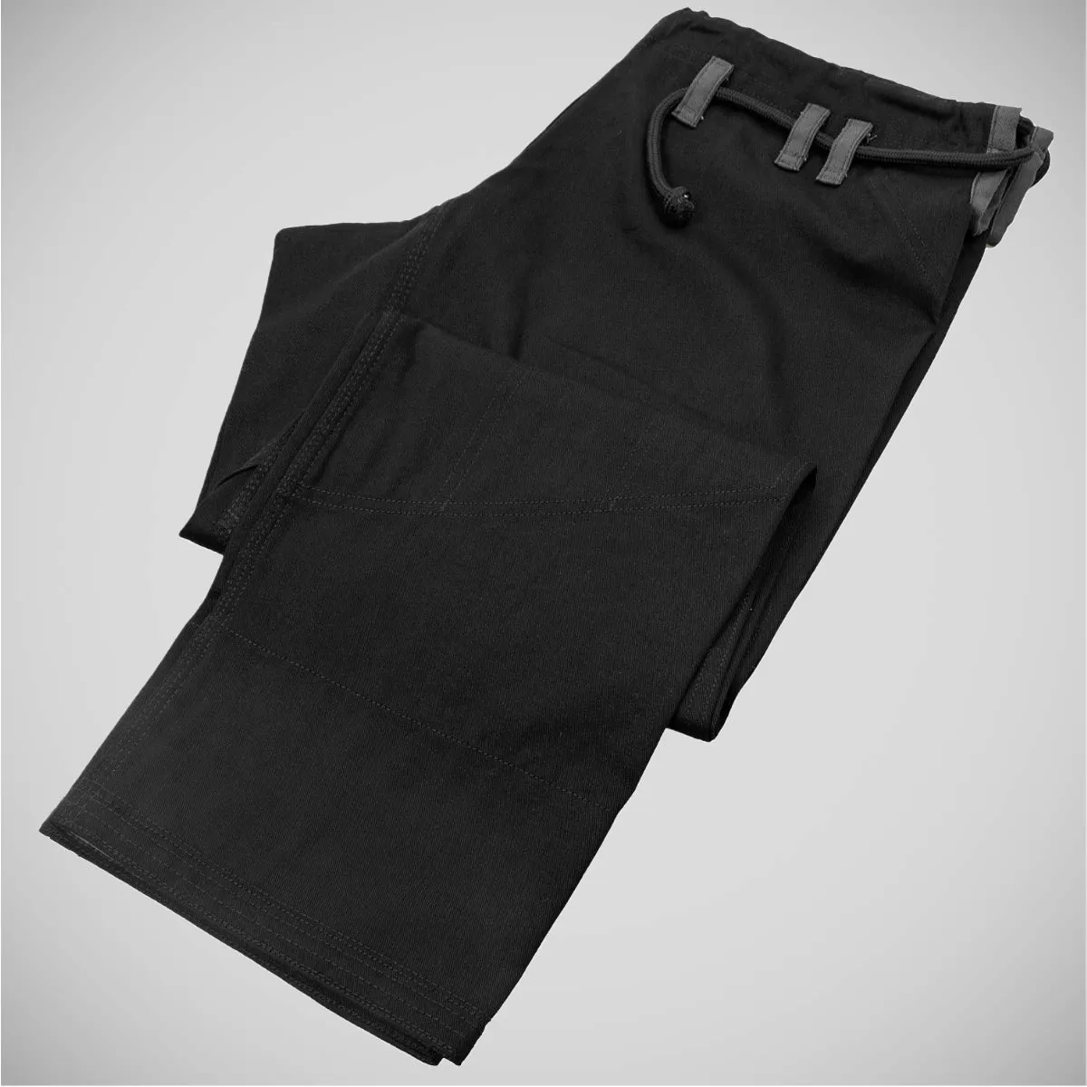 Venum Contender Evo BJJ Gi Black