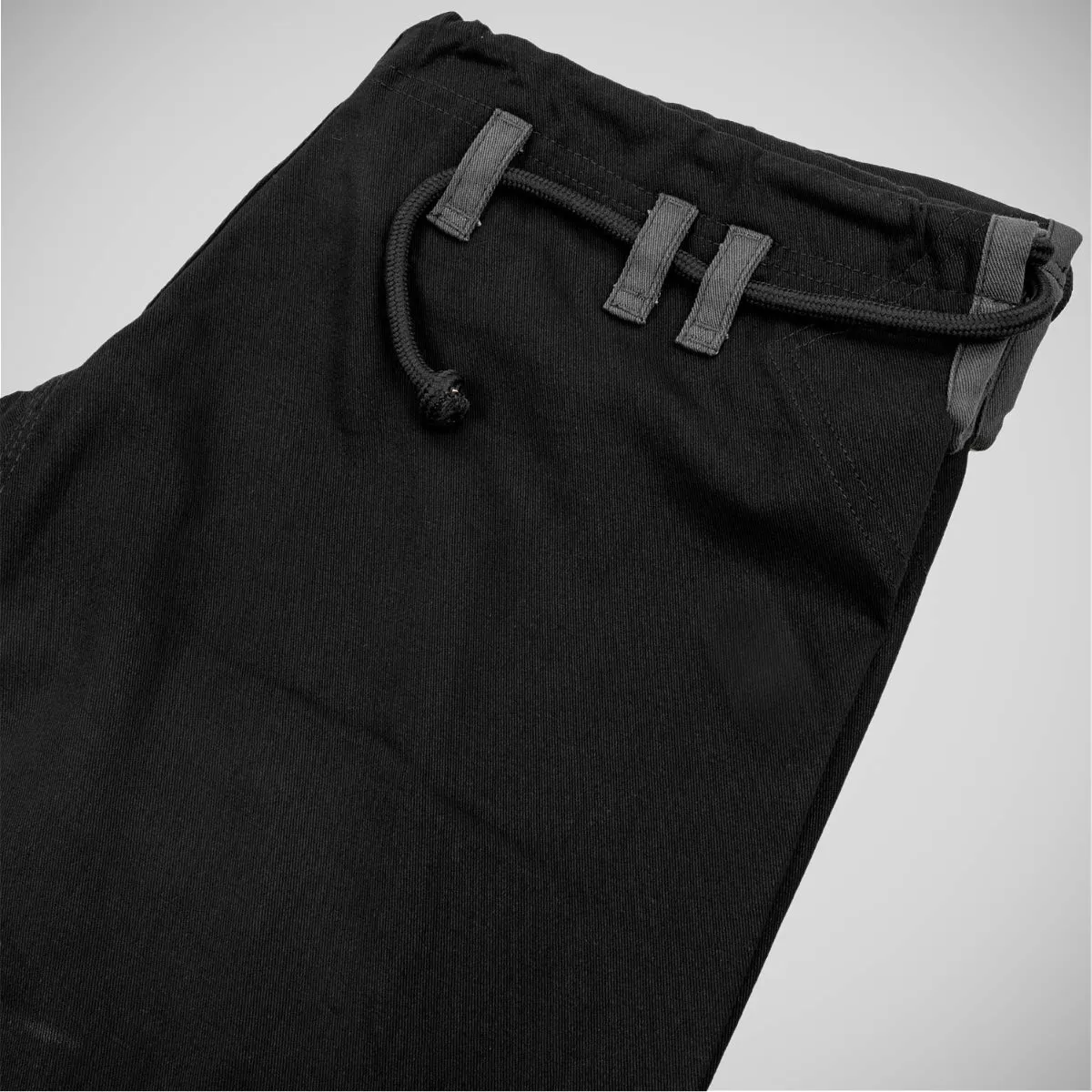 Venum Contender Evo BJJ Gi Black