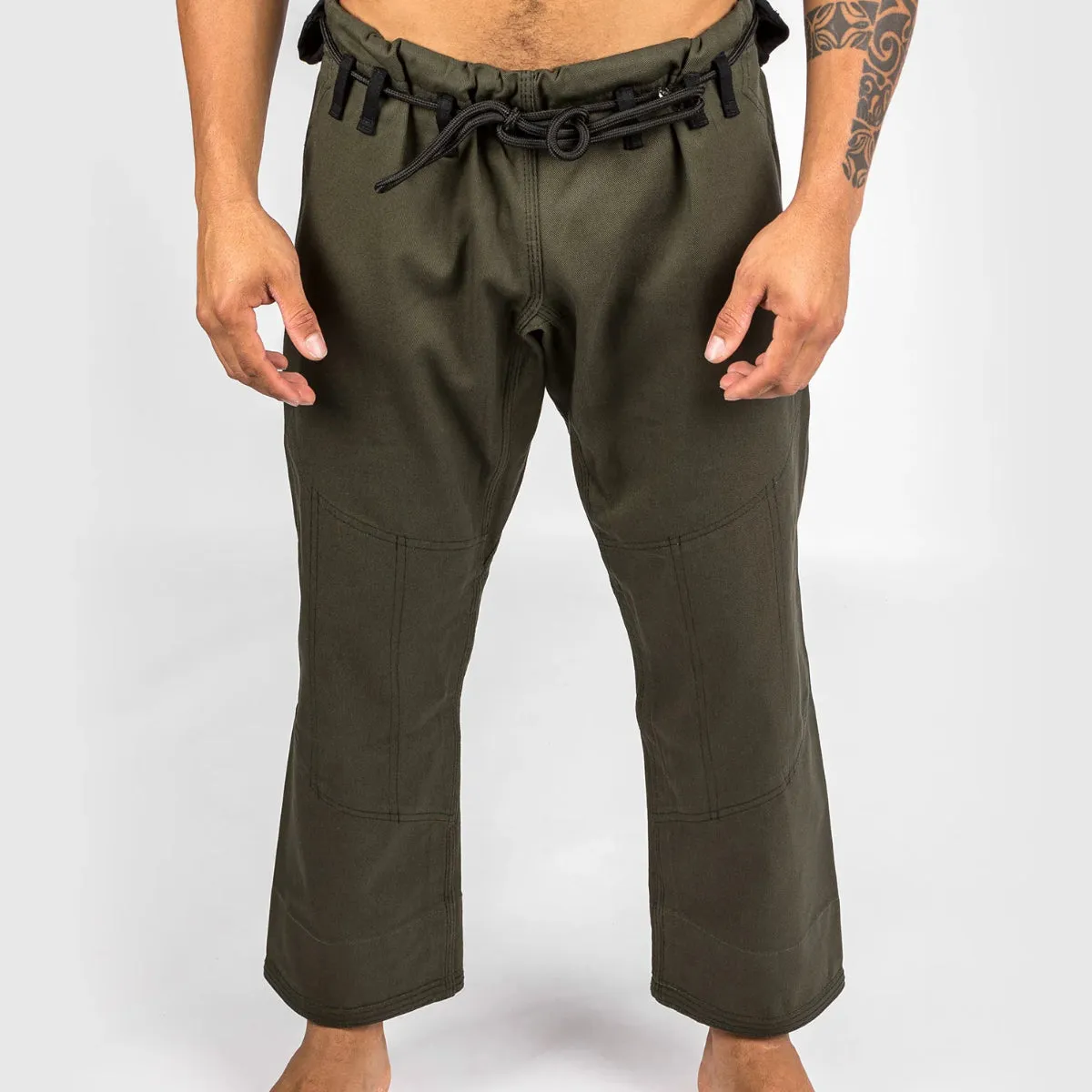 Venum Contender Evo BJJ Gi Khaki