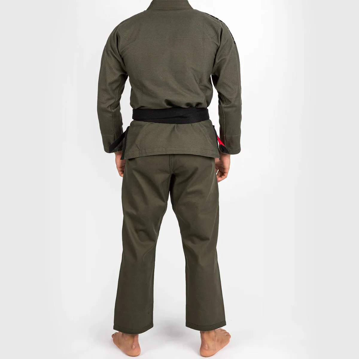 Venum Contender Evo BJJ Gi Khaki